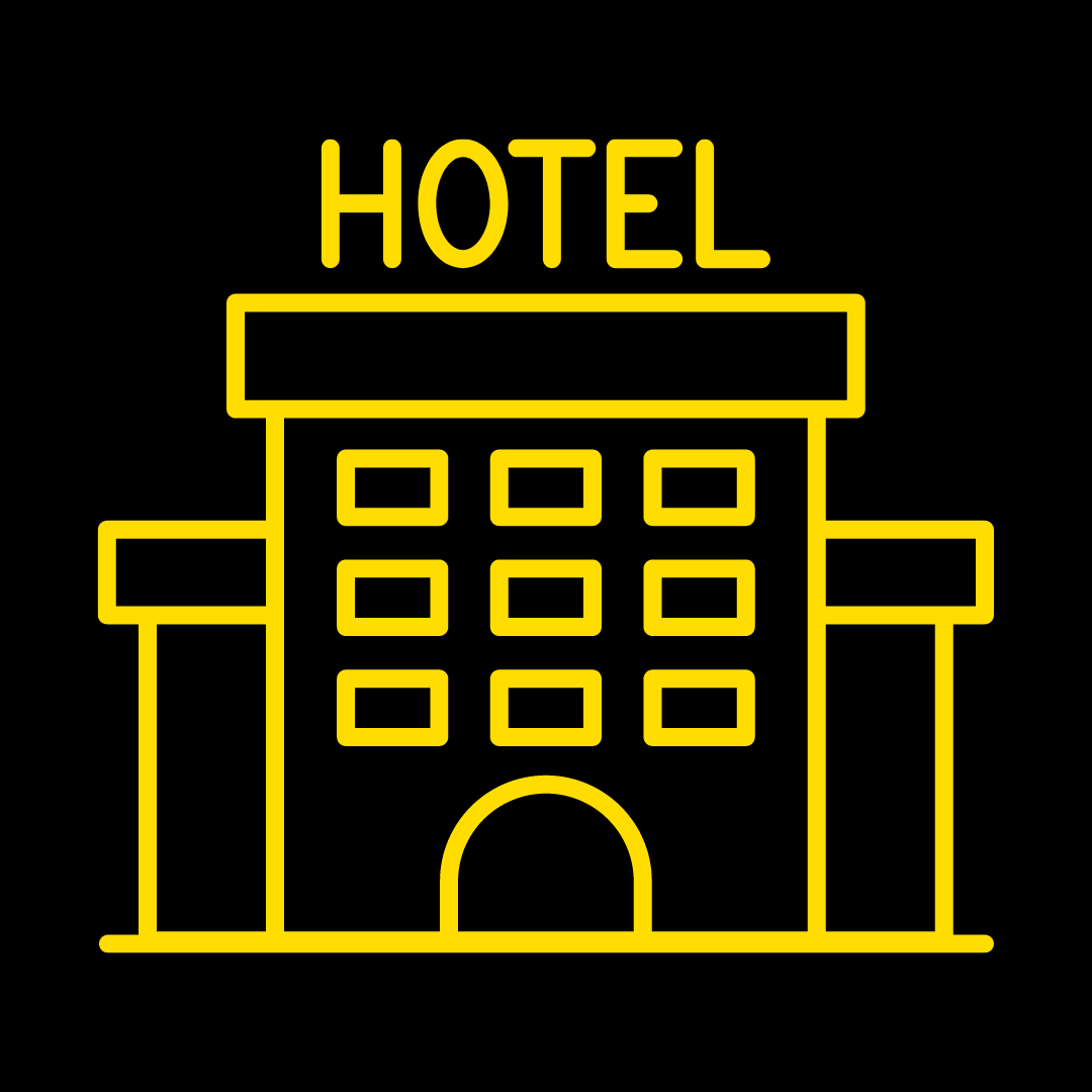 Hotelería y Turismo