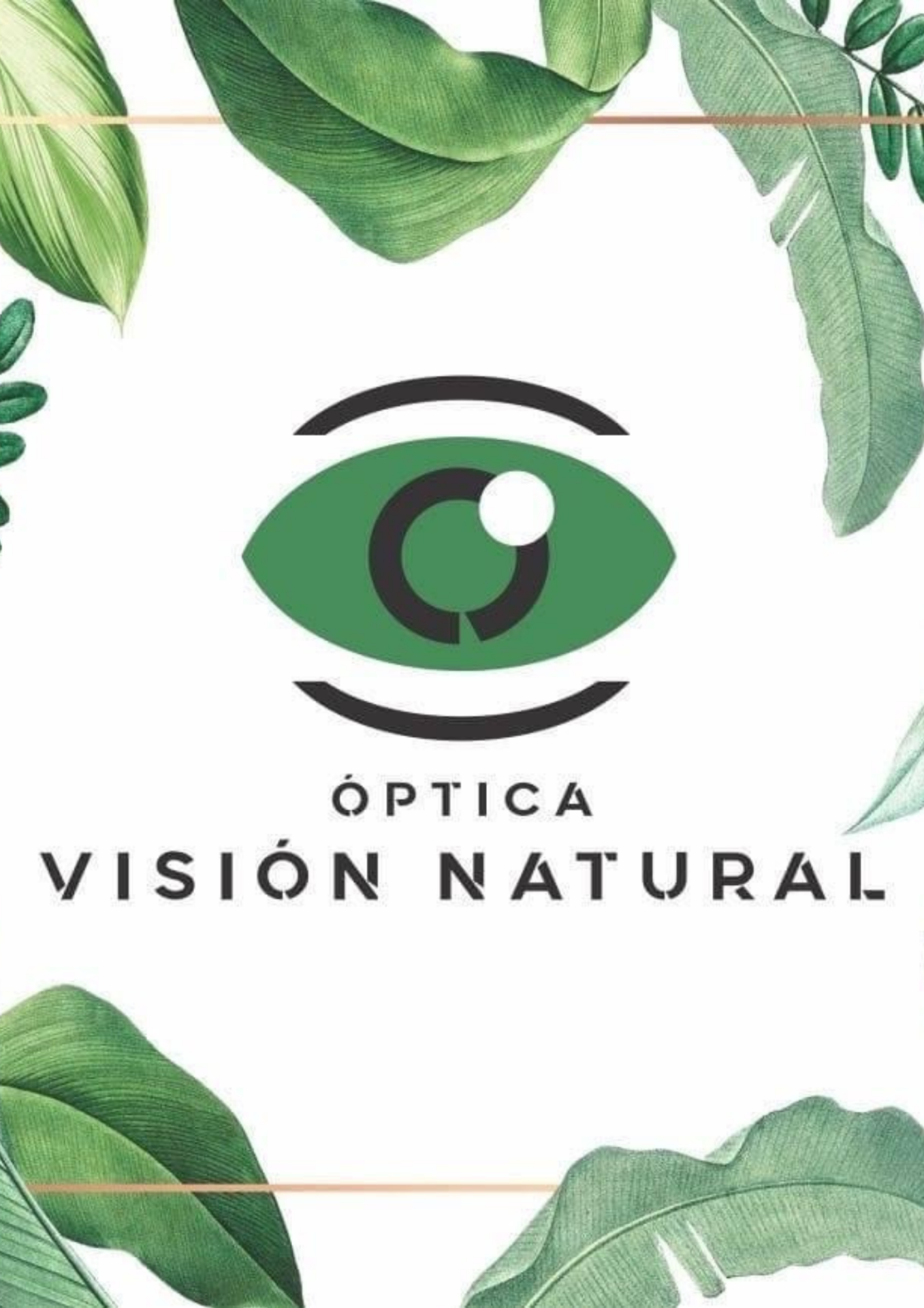 Optica Vision Natural