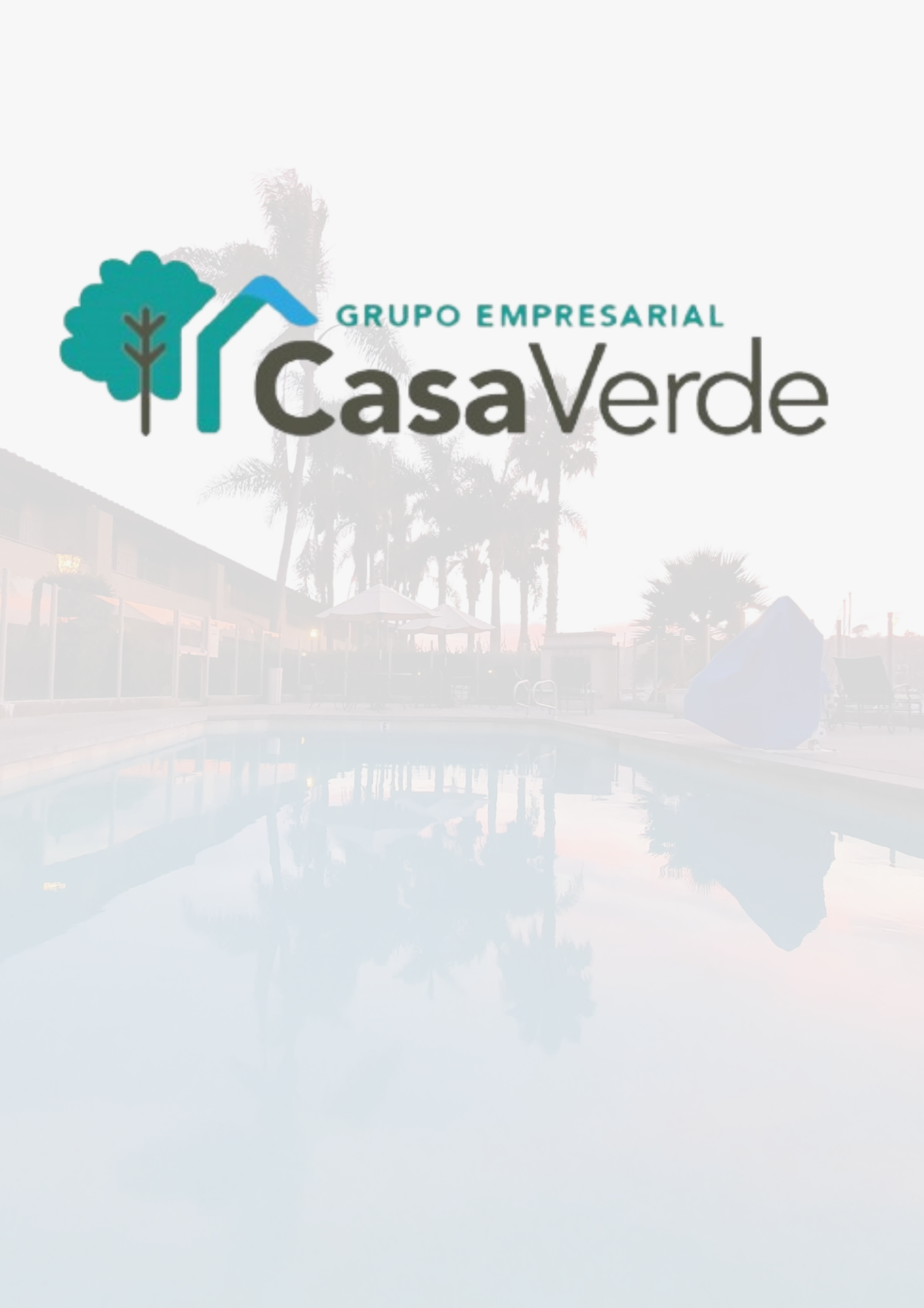 Casa Verde