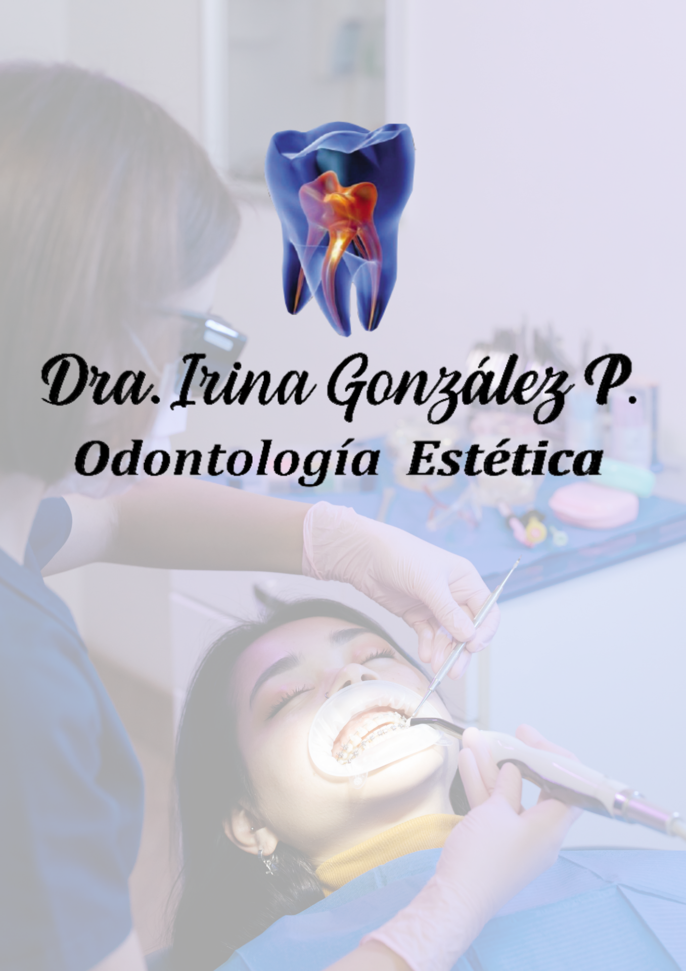 Dra. Irina González