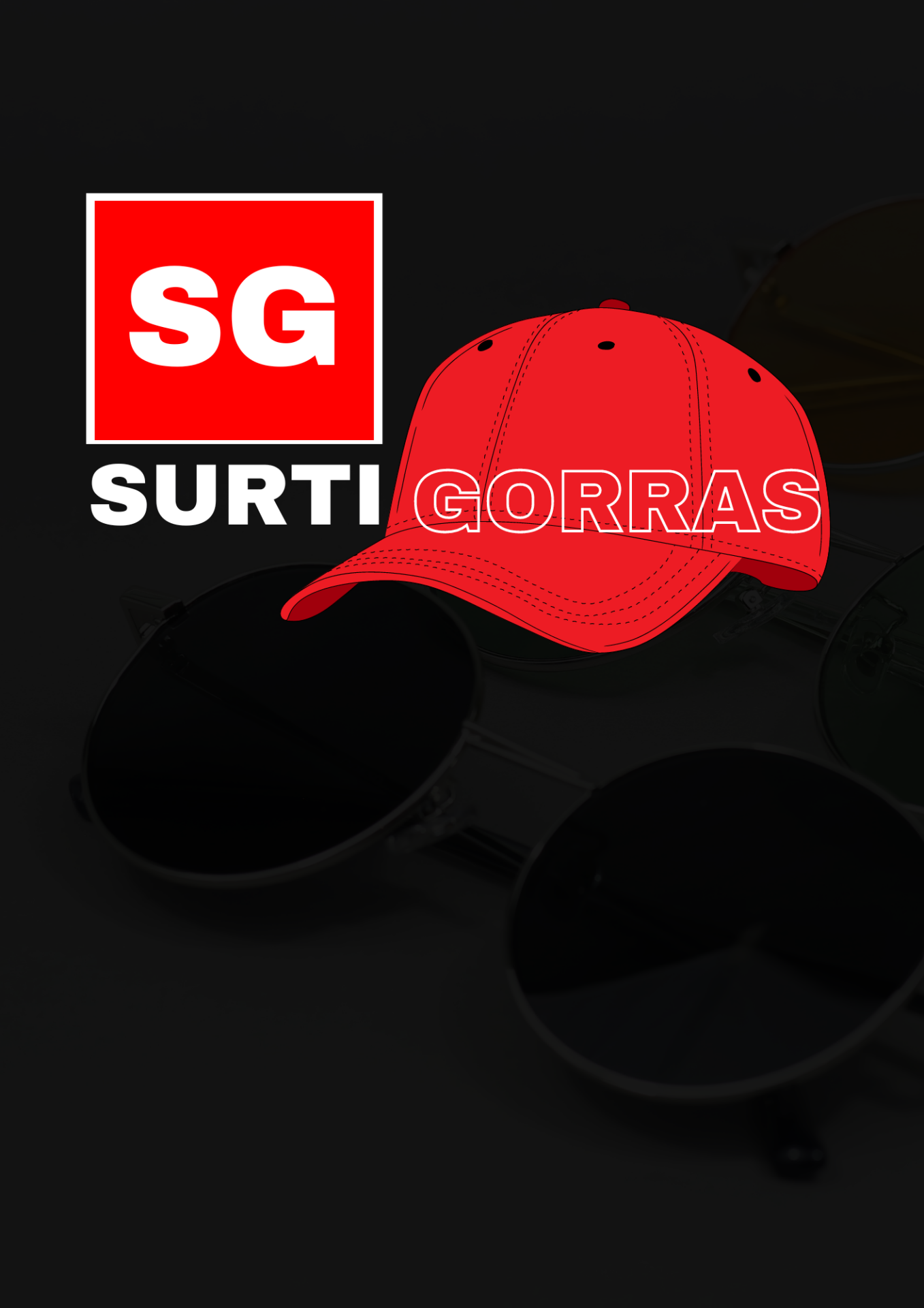 Surti Gorras
