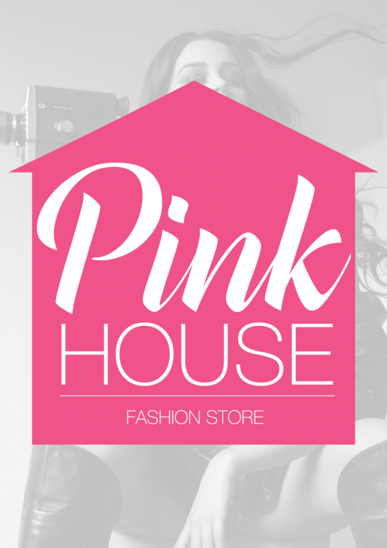 PINK HOUSE