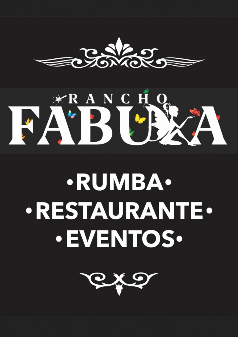 RANCHO FABULA