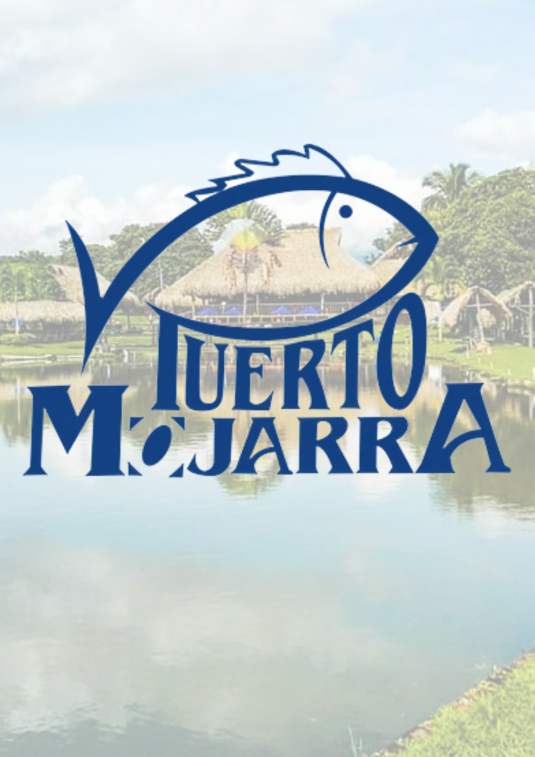 PUERTO MOJARRA
