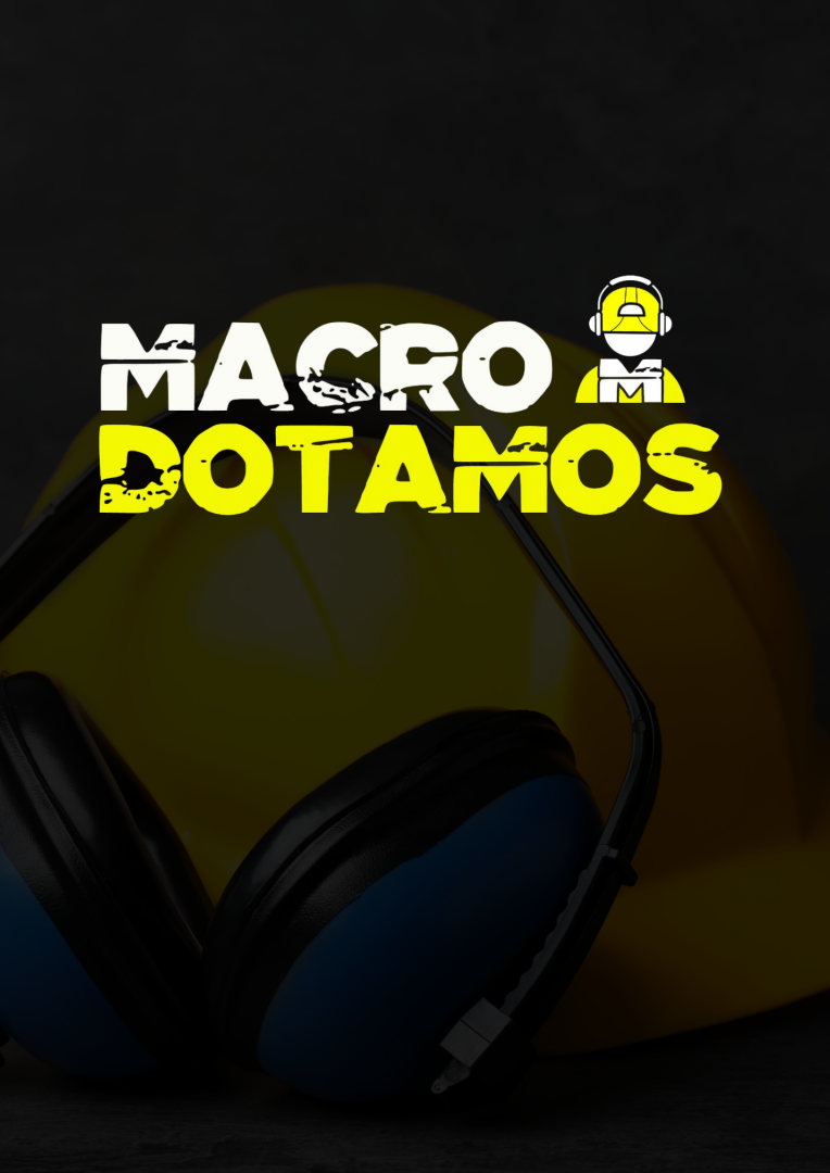 Macro Dotamos