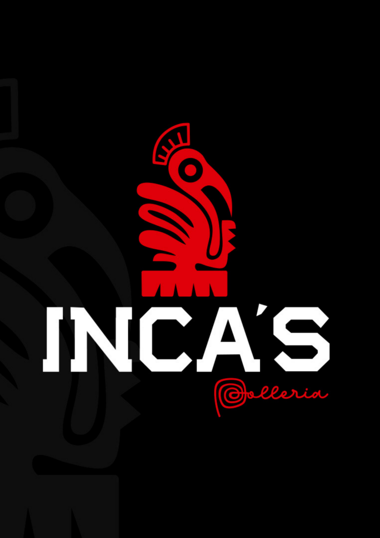 Incas Polleria