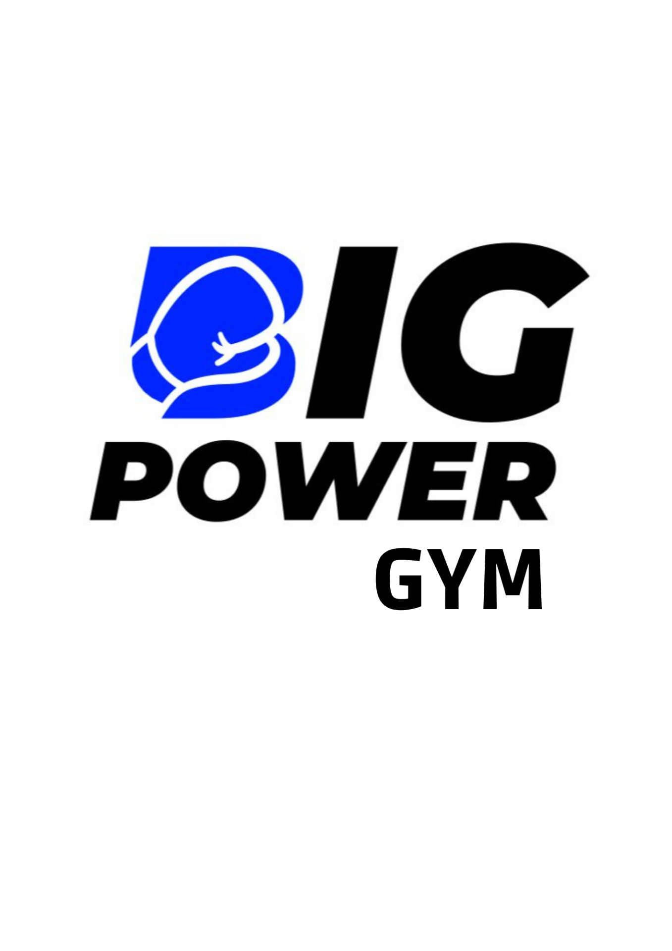 Big Power Gym