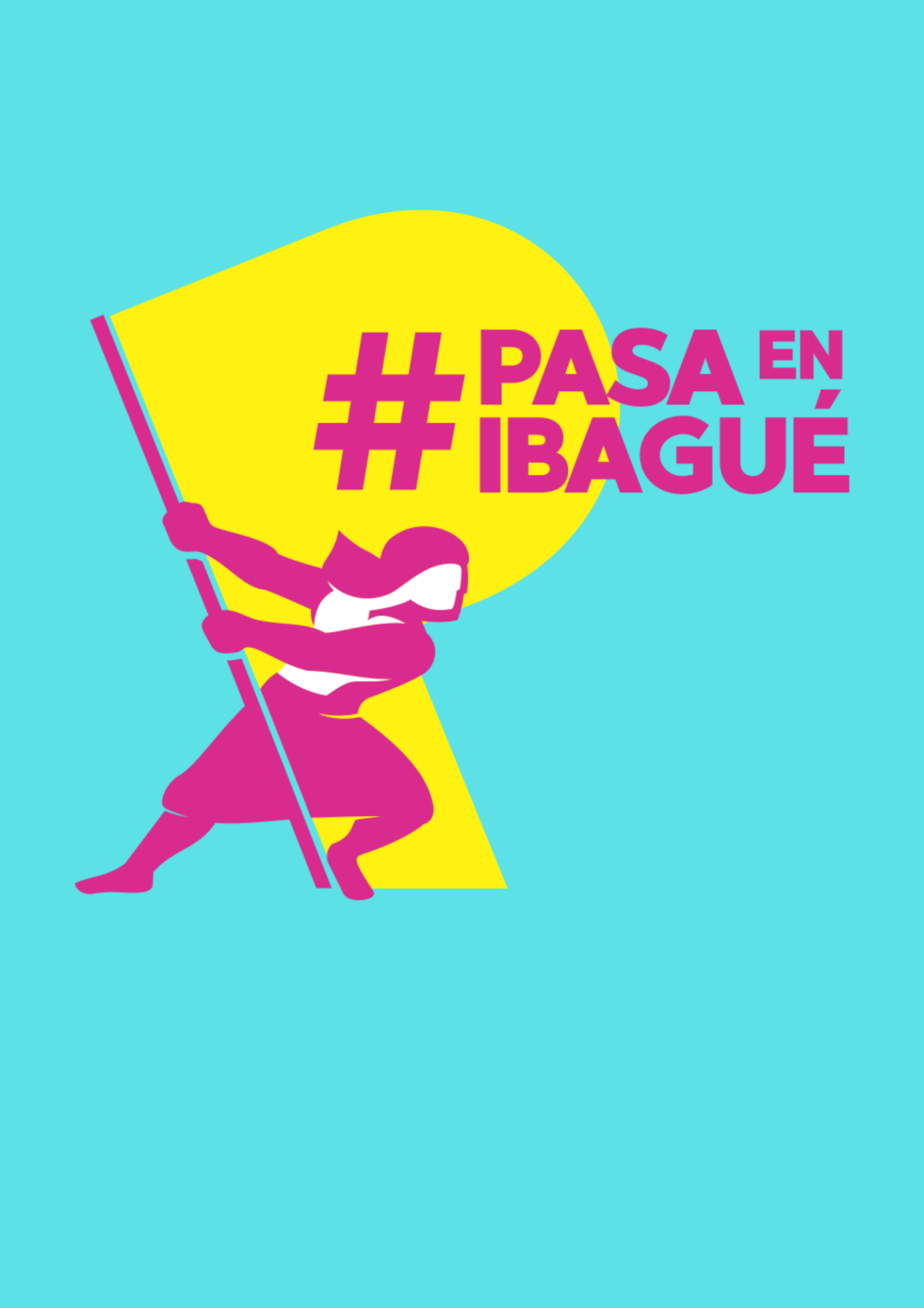Pasa en Ibague