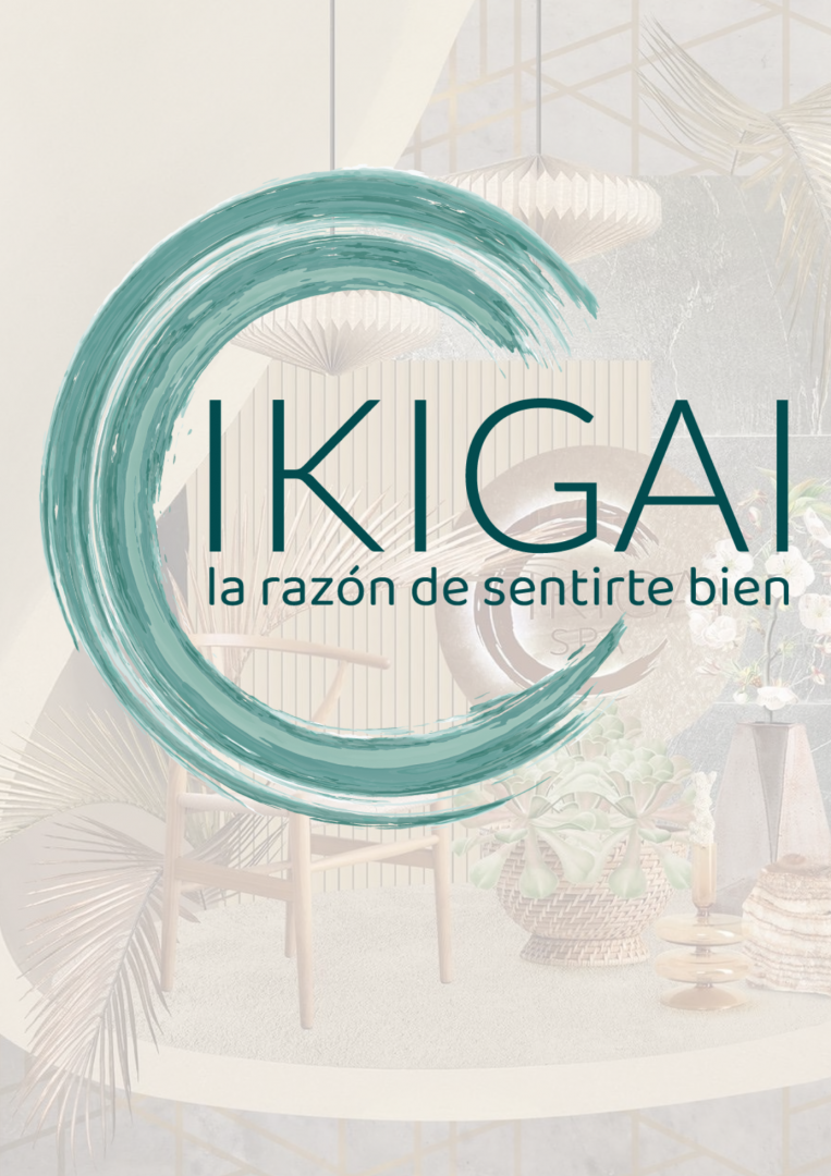 IKIGAI