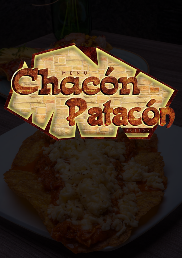 Chacon Patacon