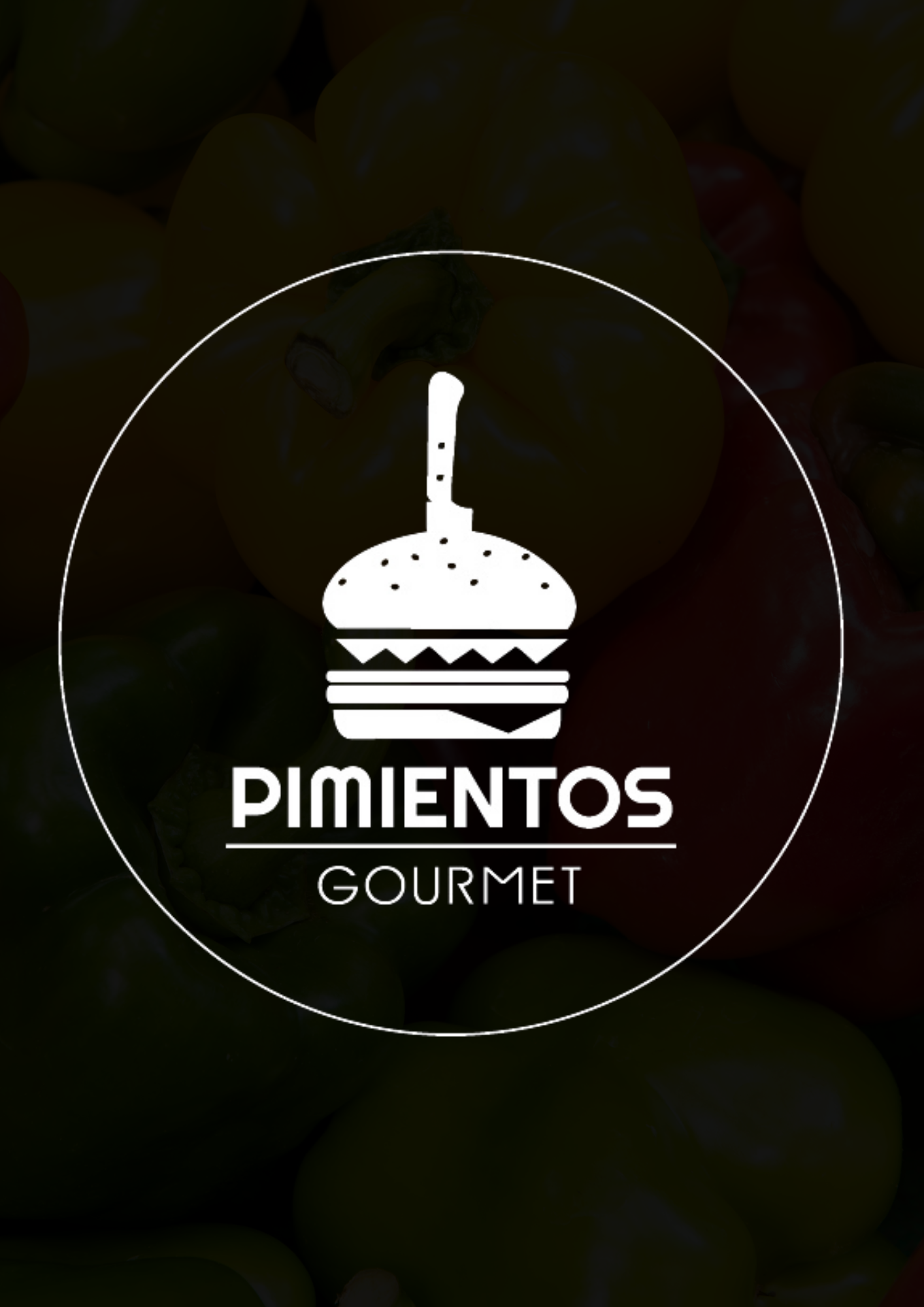 Pimientos Restaurante
