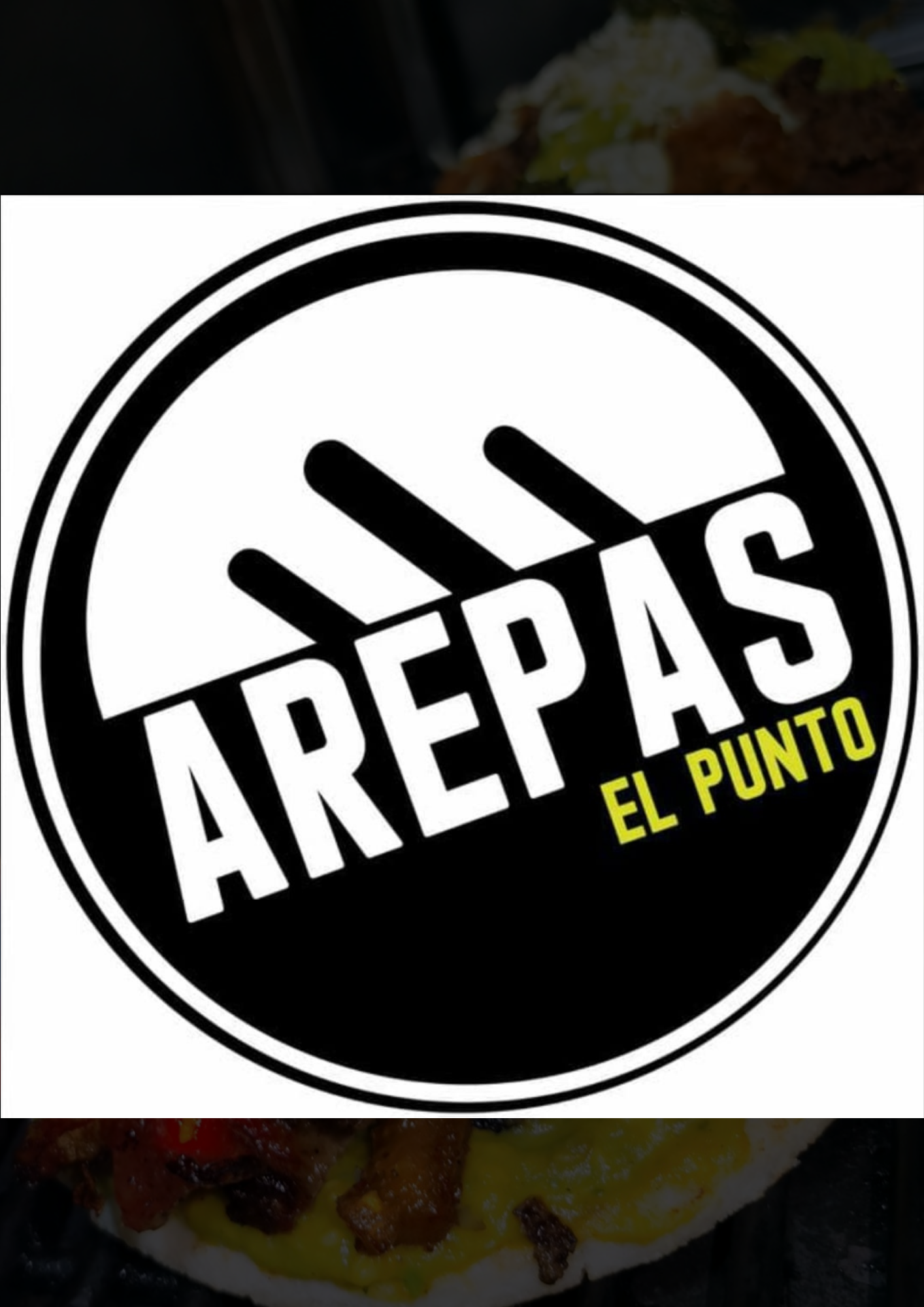 Arepas El Punto