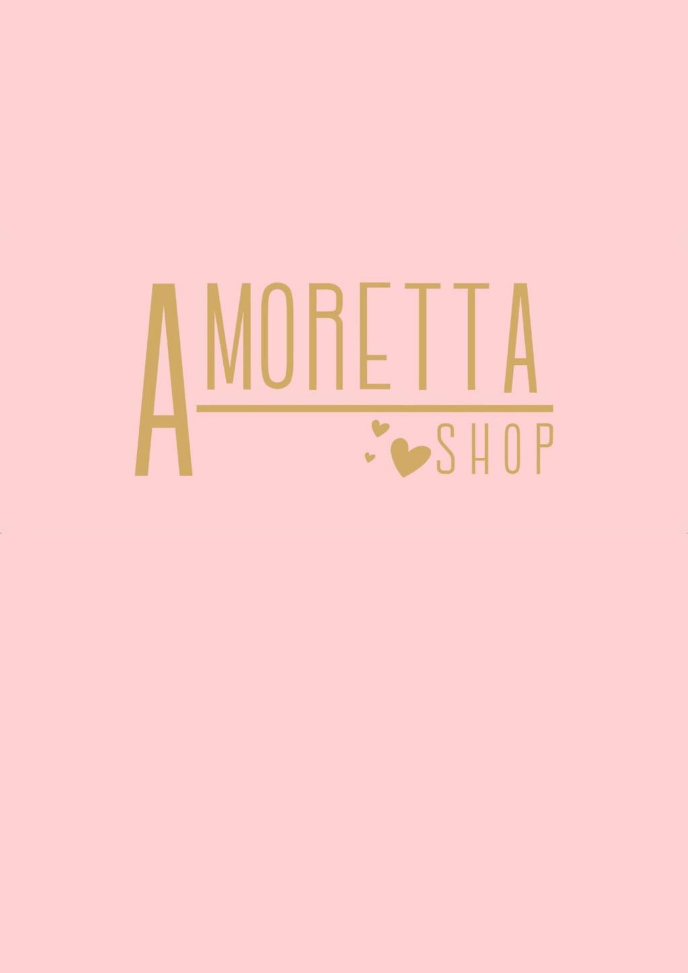 AMORETTA SHOP