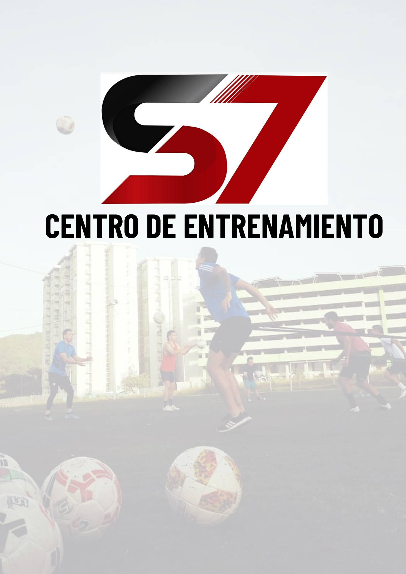 S7 Centro De Entrenamientos