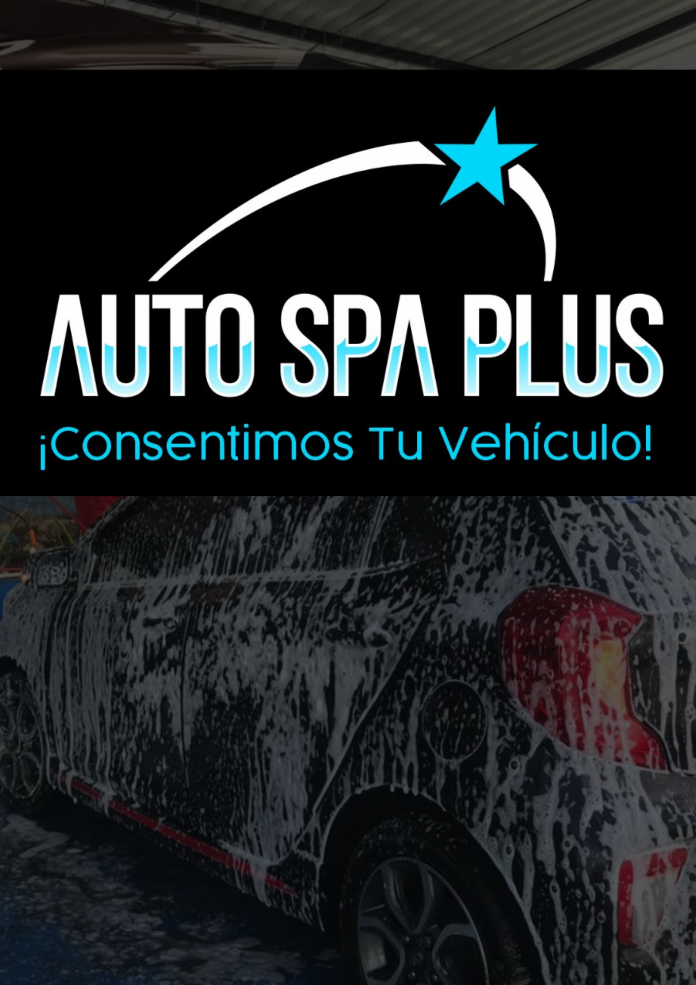 Auto Spa Plus