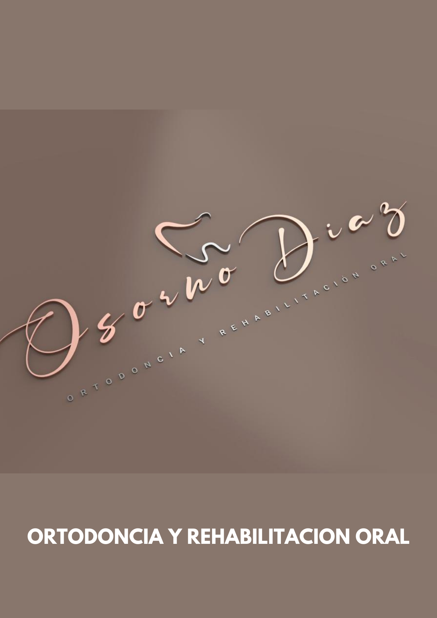 Mario Osorno Odontología