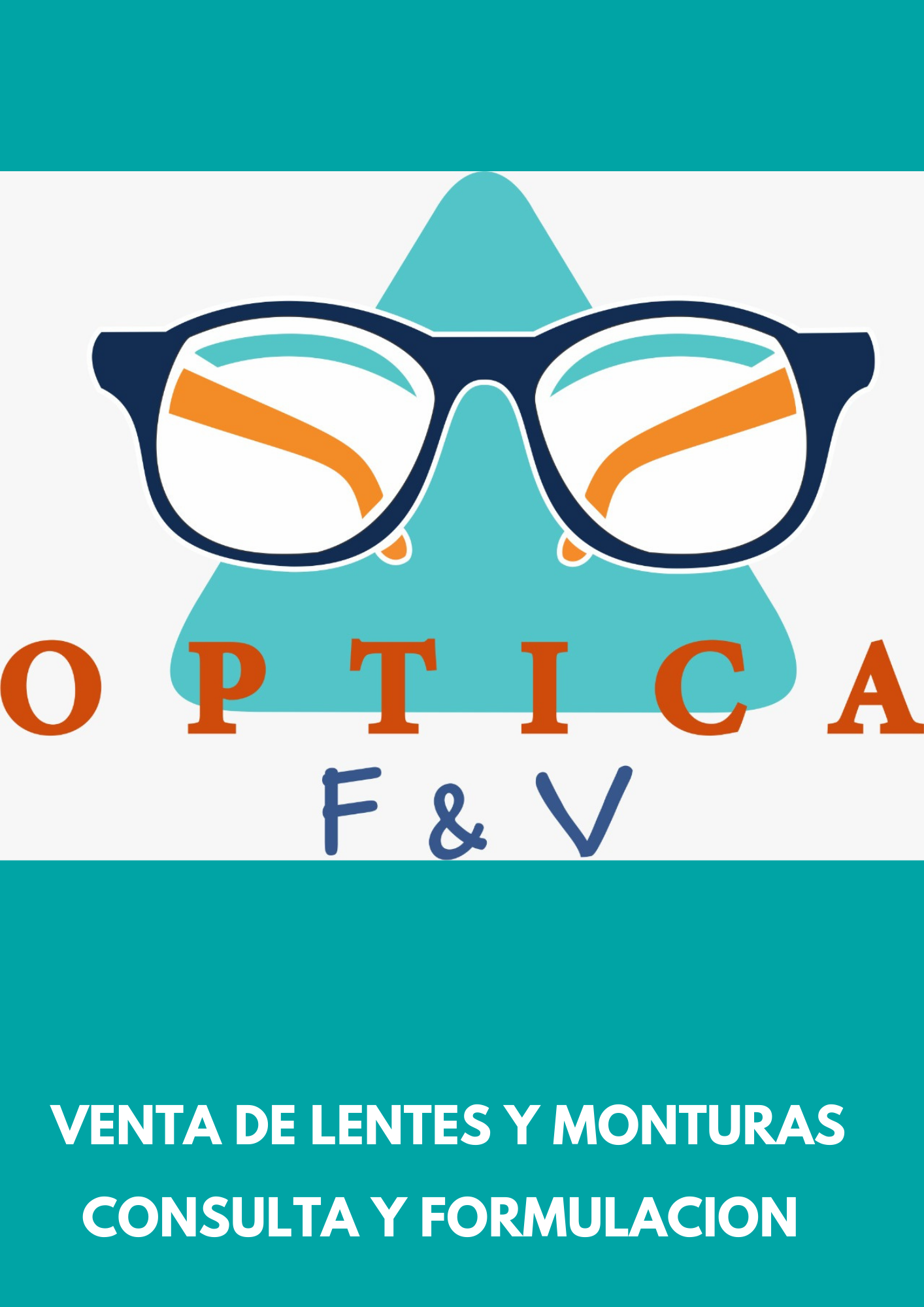 Optica F&V