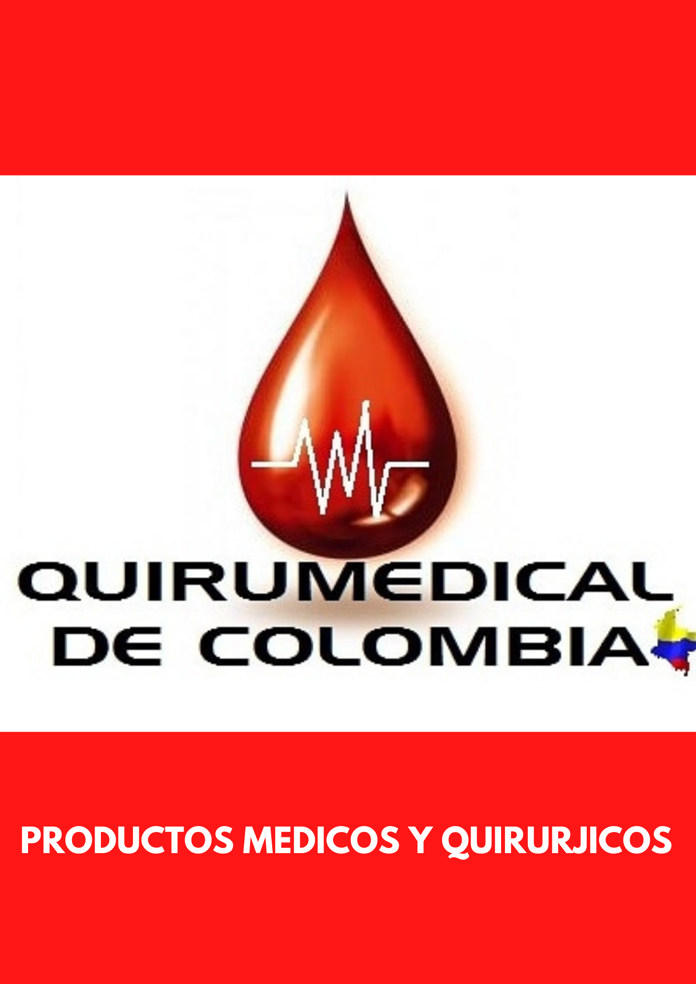 Quirumedical de Colombia
