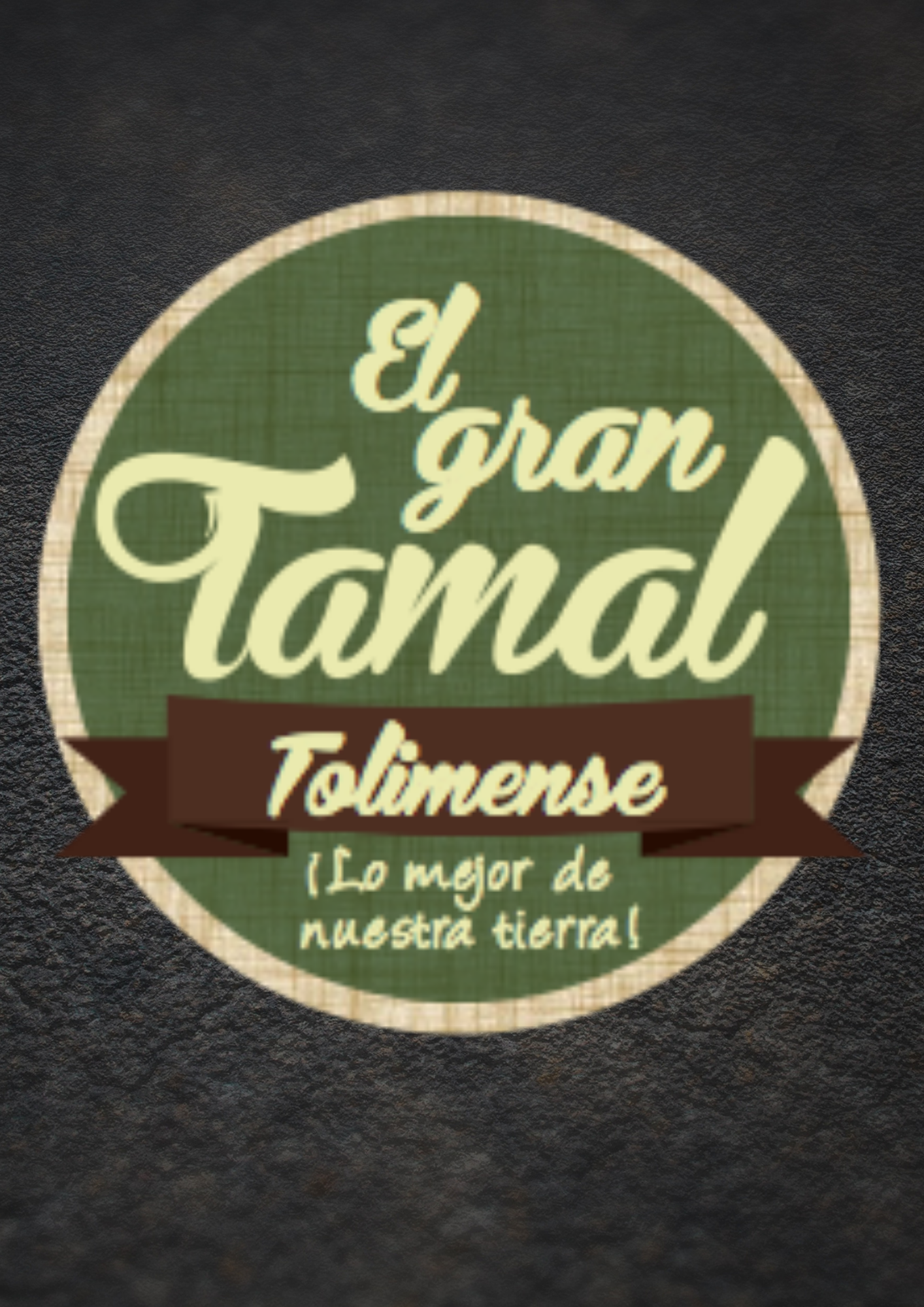 El Gran Tamal Tolimense