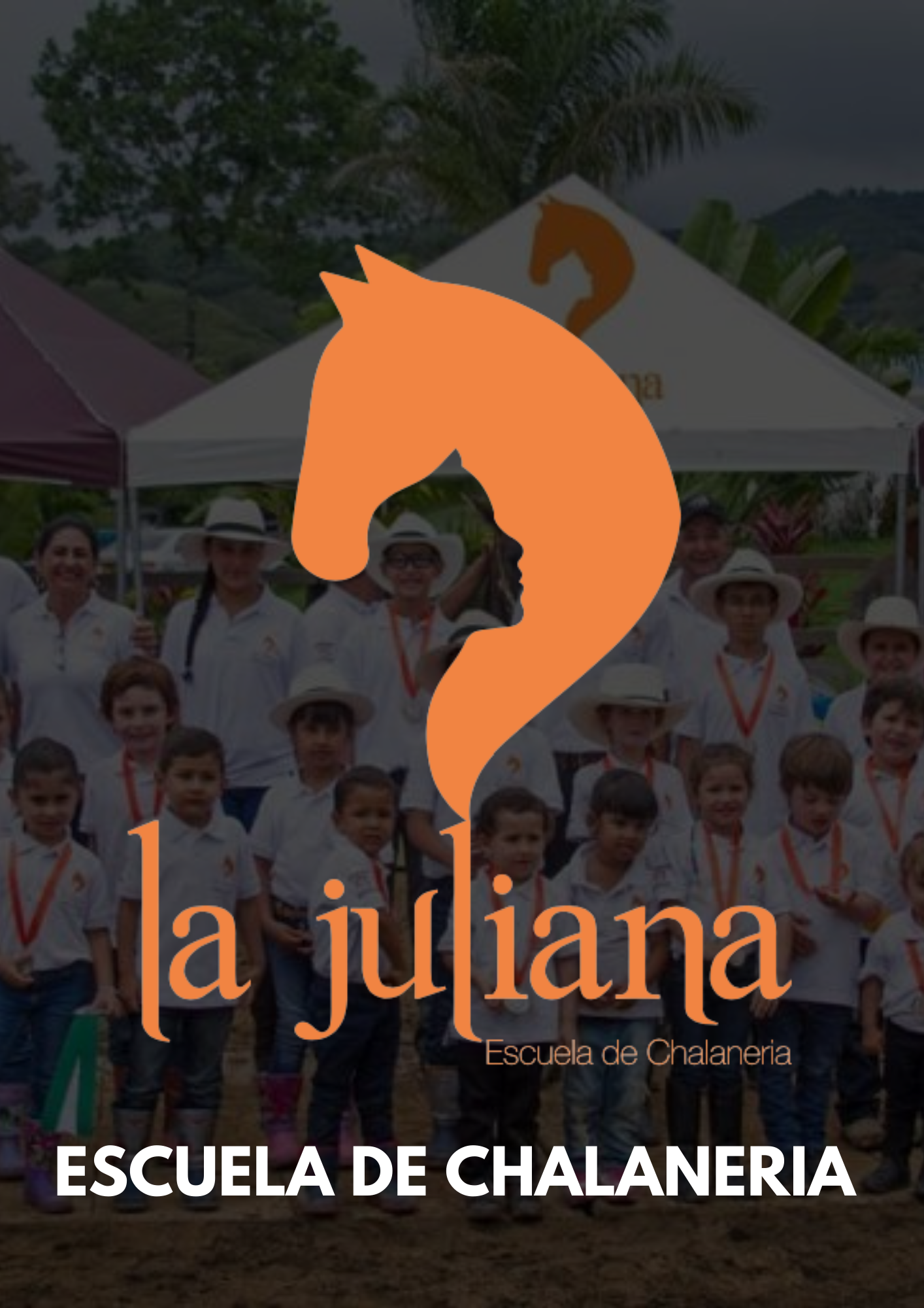 La Juliana Escuela de Chalanería