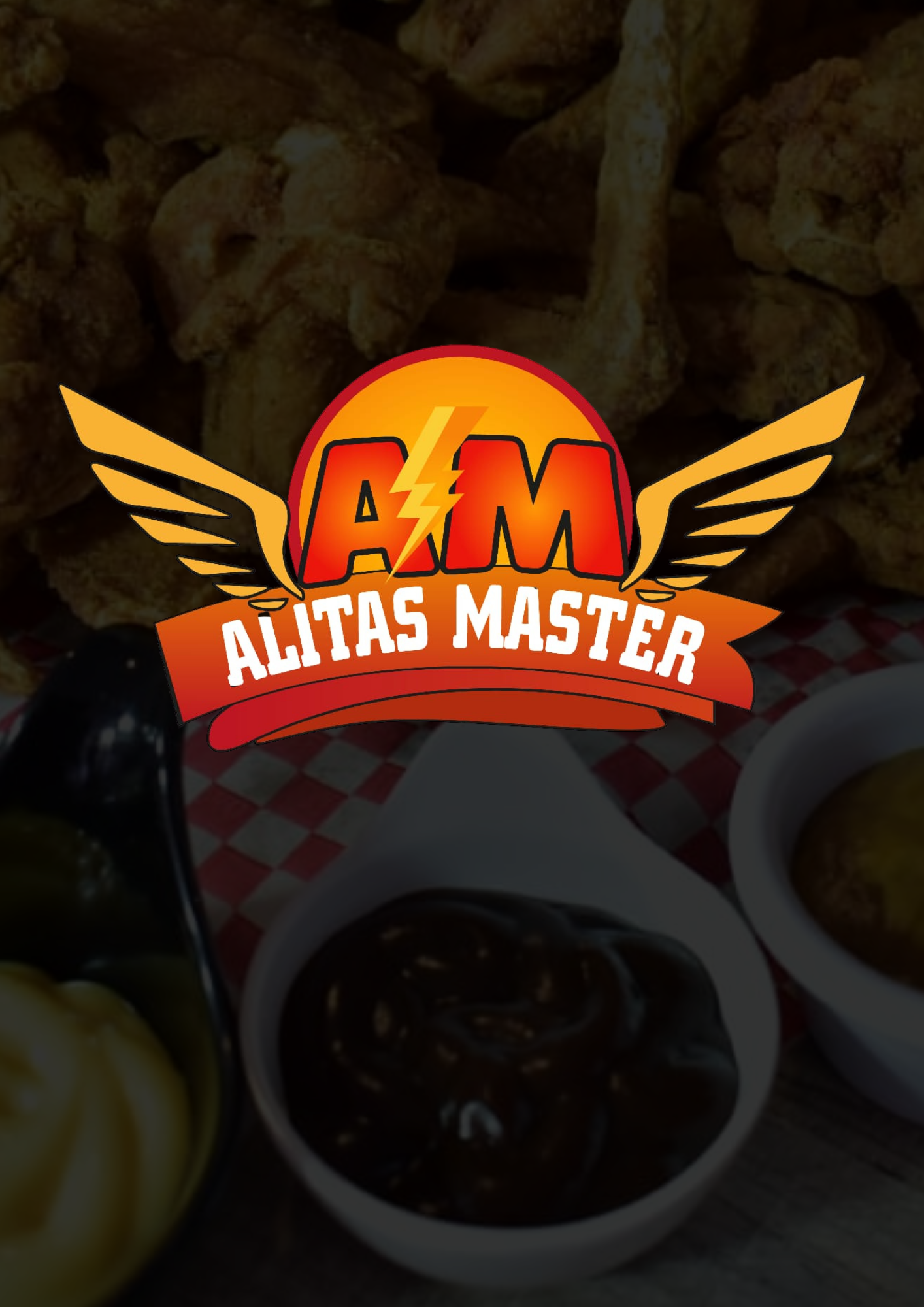 Alitas Master