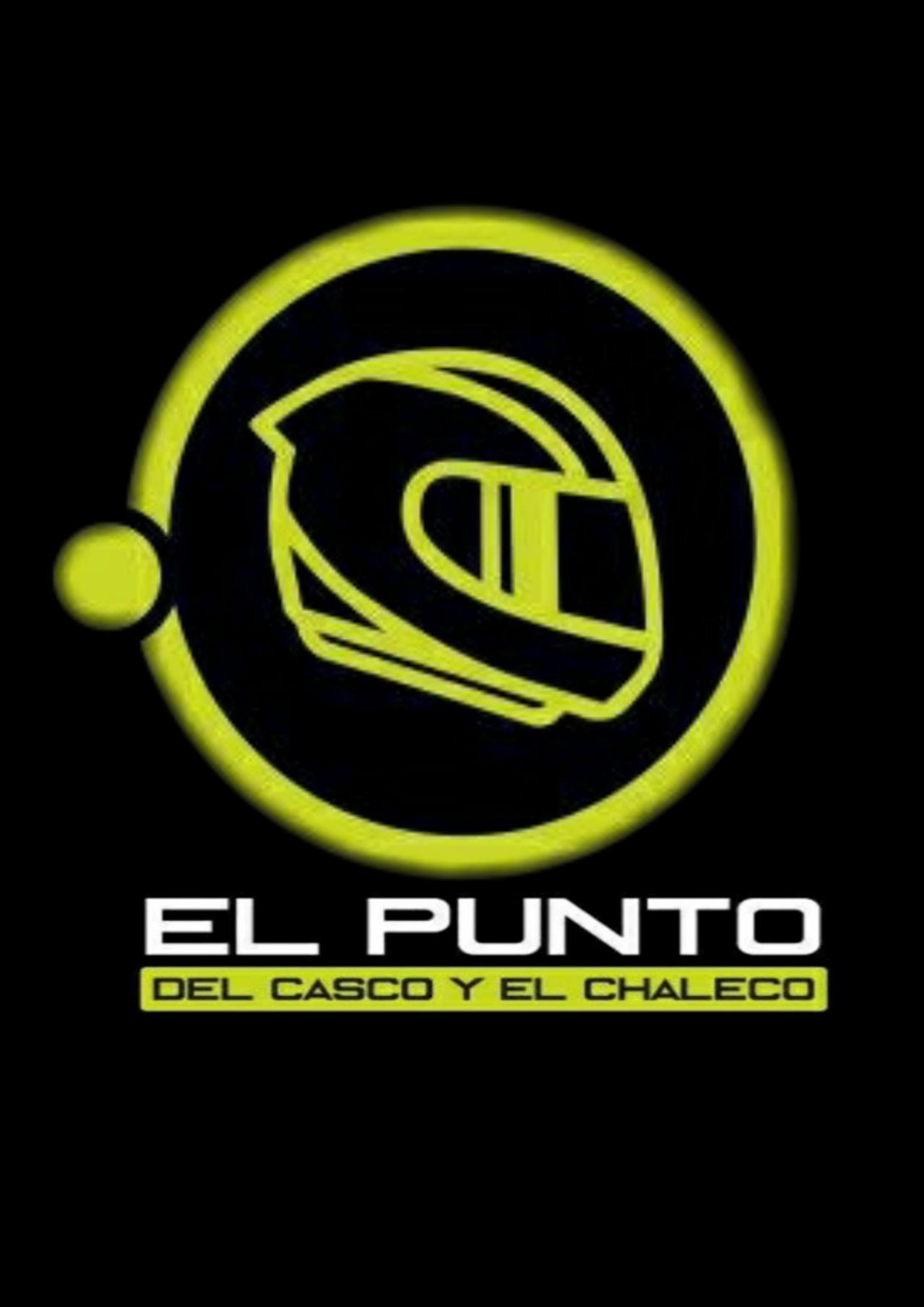 El Punto del Casco