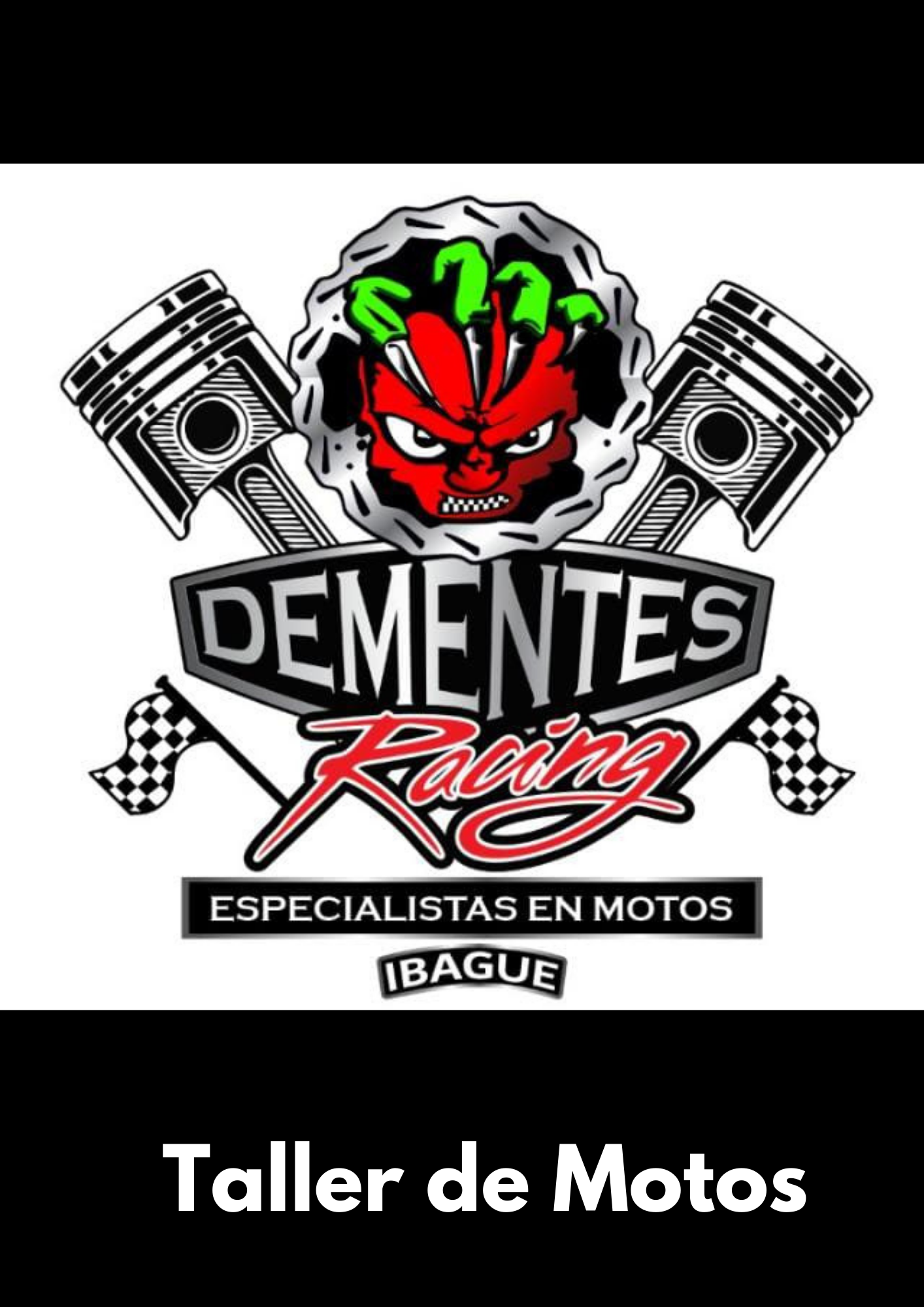 Dementes Racing