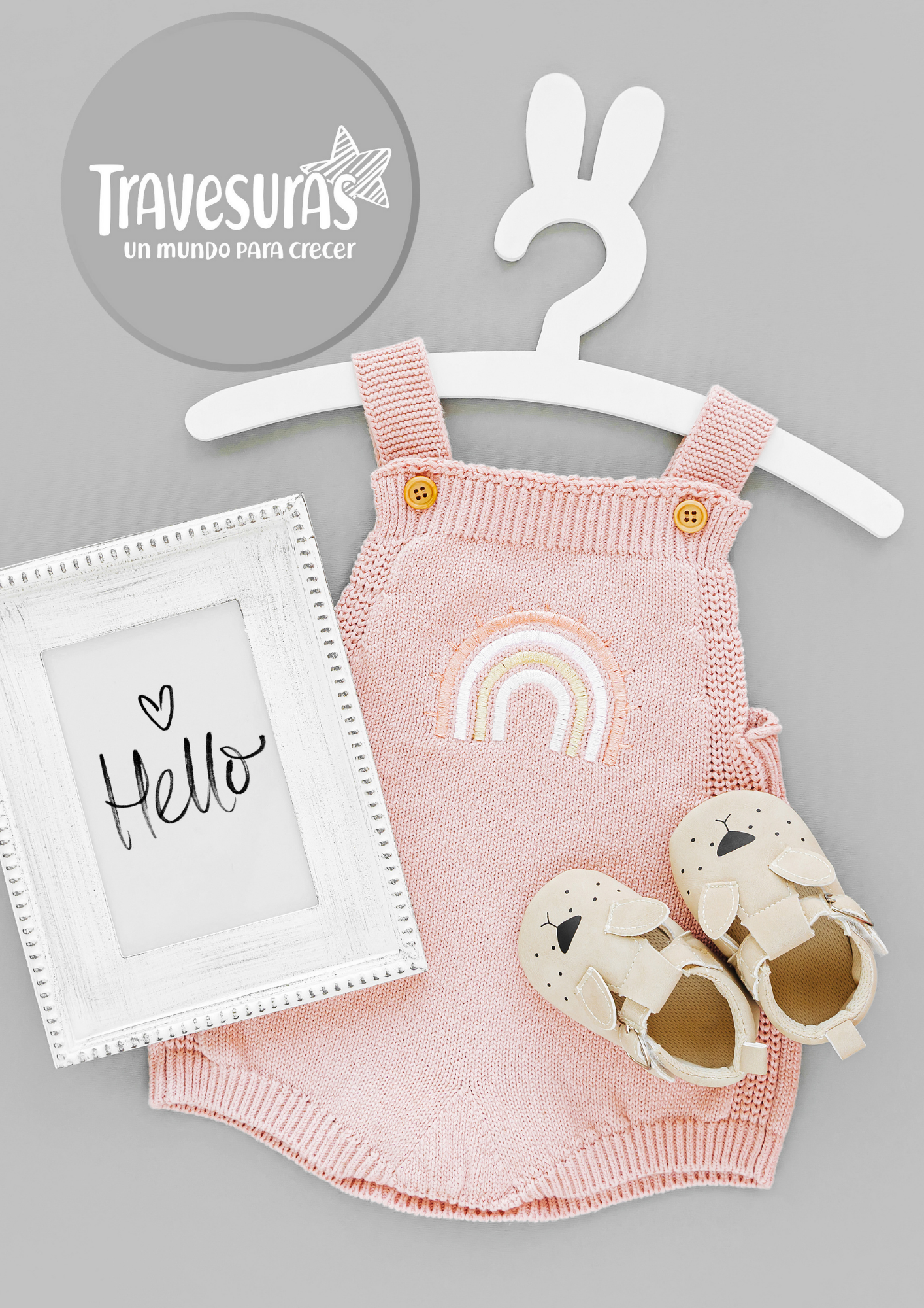 Travesuras Infantiles