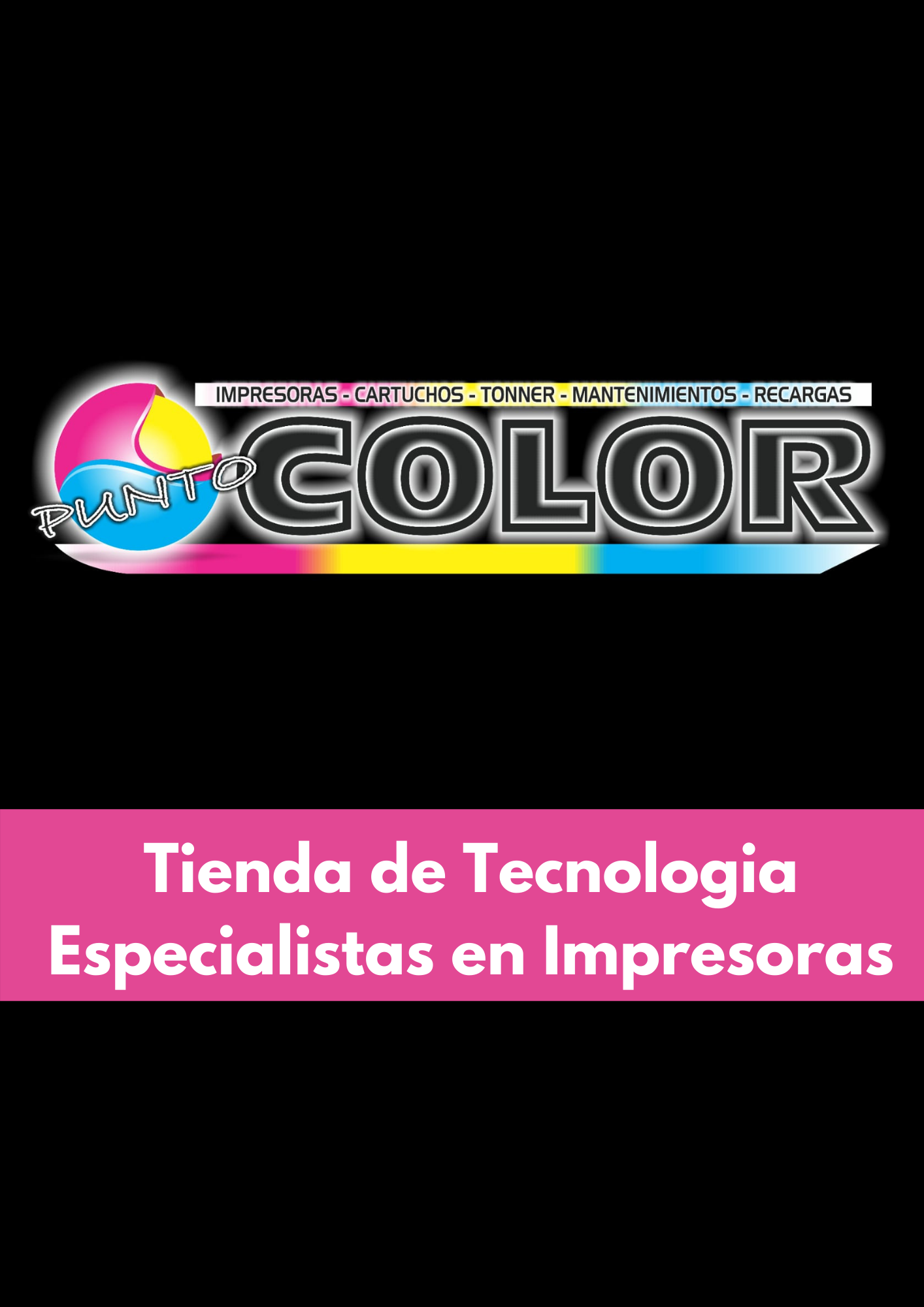 Punto Color