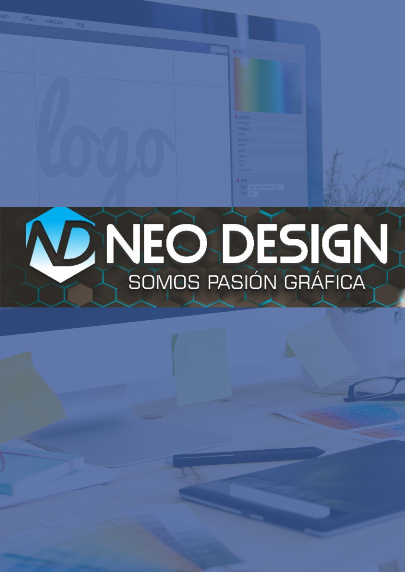 Neo Design