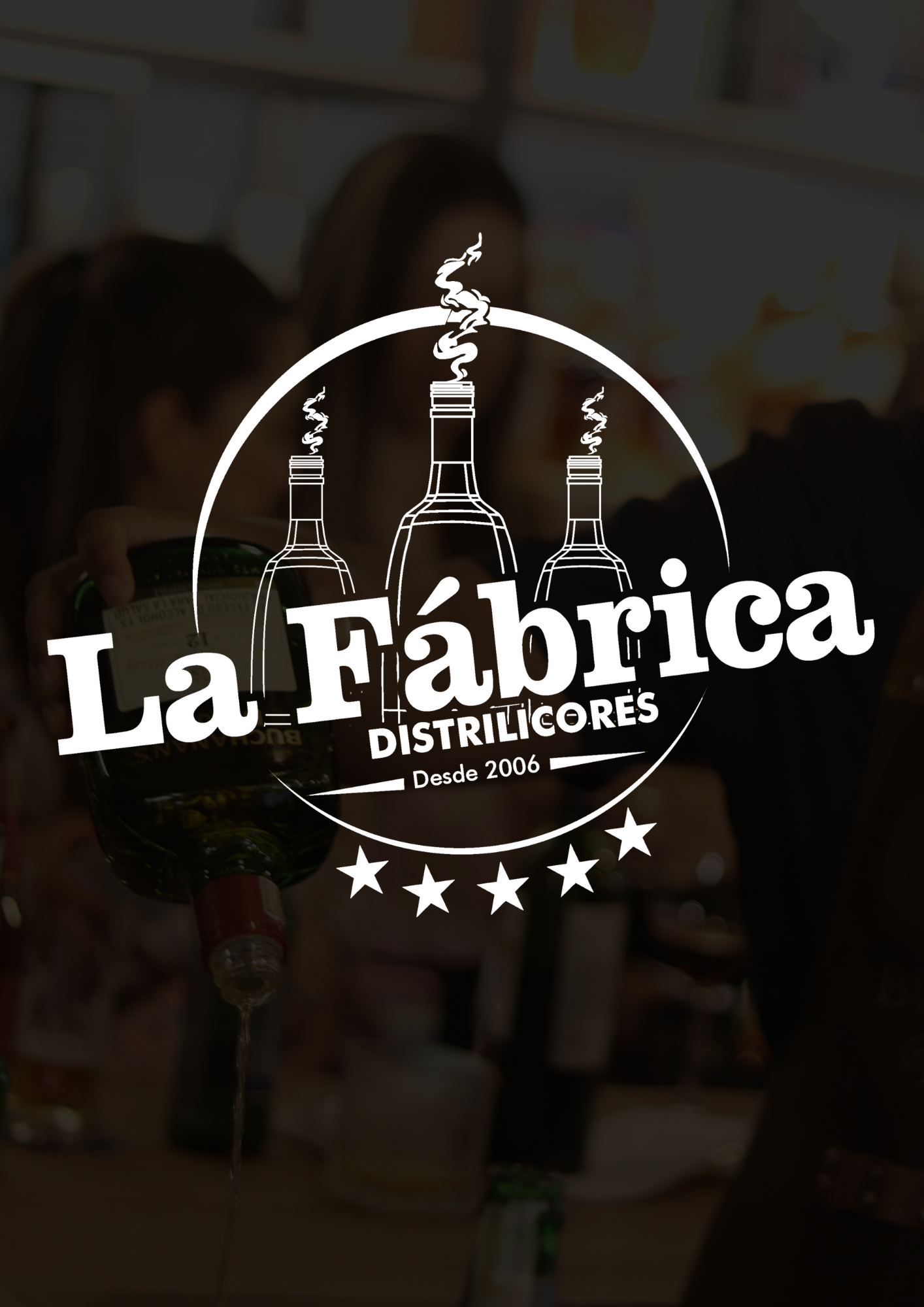La Fabrica Distrilicores