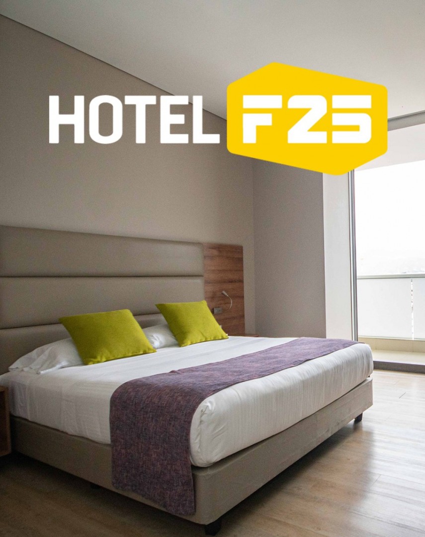 Hotel F25