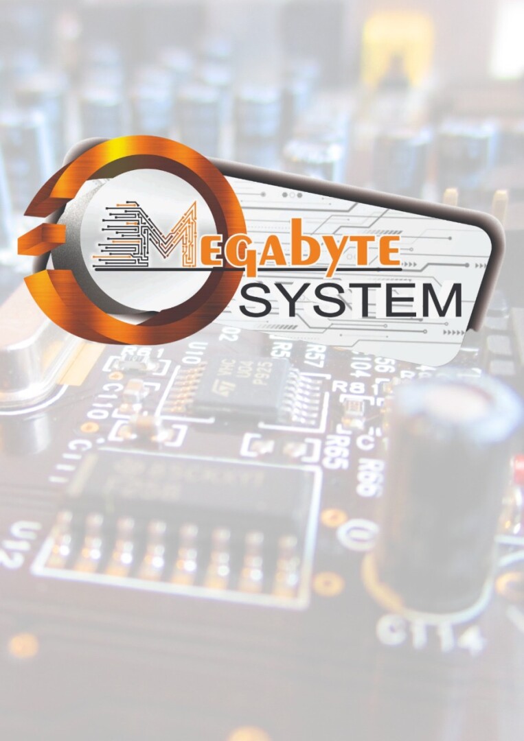 MegaByte